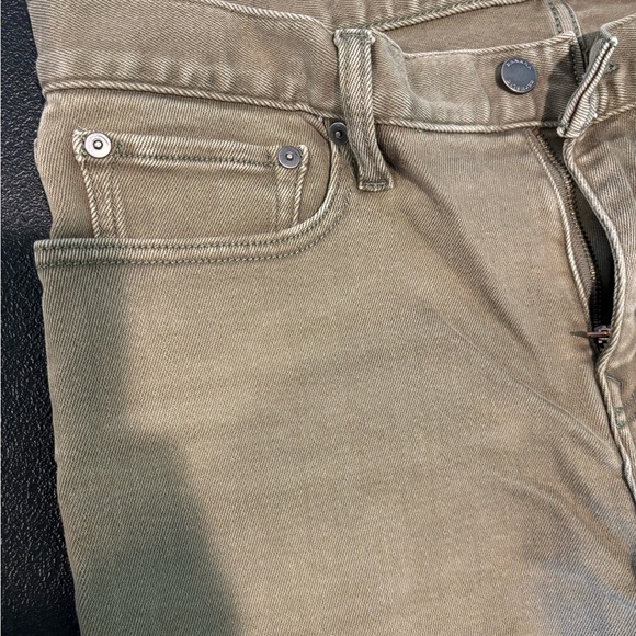 Banana Republic Slim Fit Jeans - Picture 4 of 4